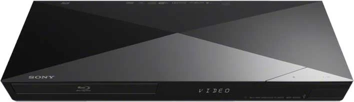 Sony BDP-S6200 Region Free Blu-Ray Player