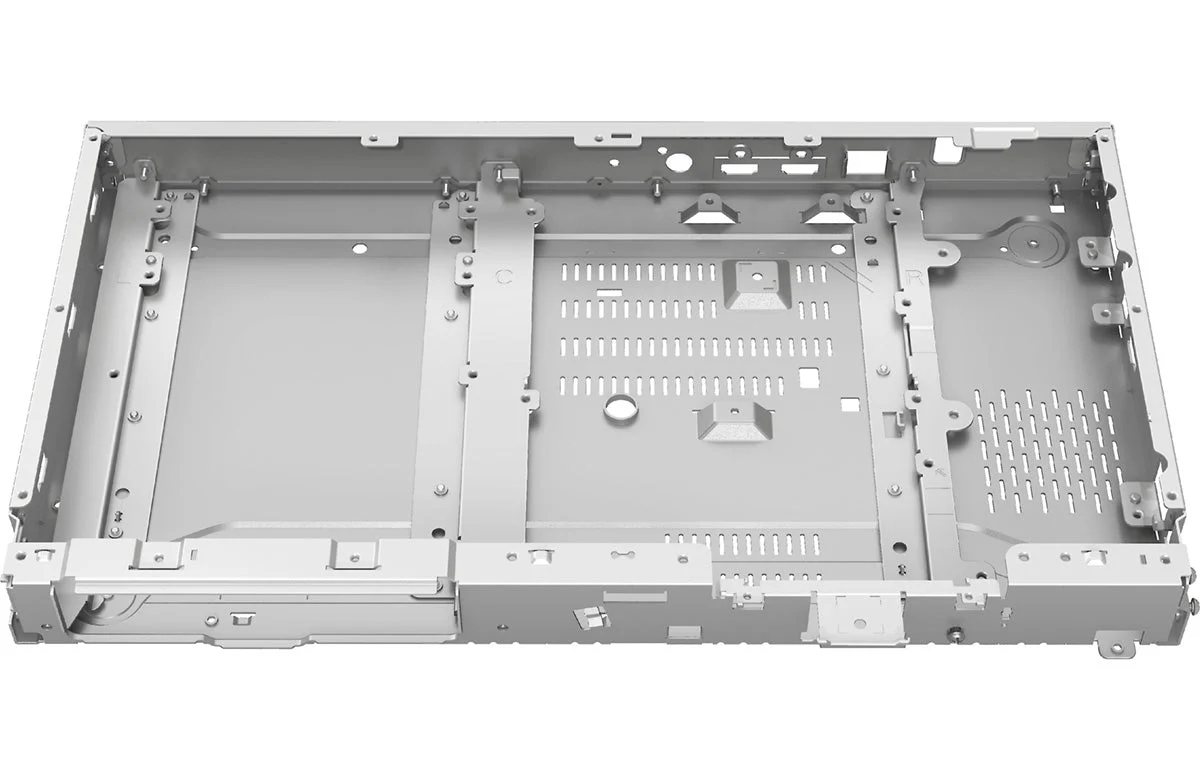 Sony UBP-X1000ES Region Free 4K UHD Blu-Ray Player RS-232