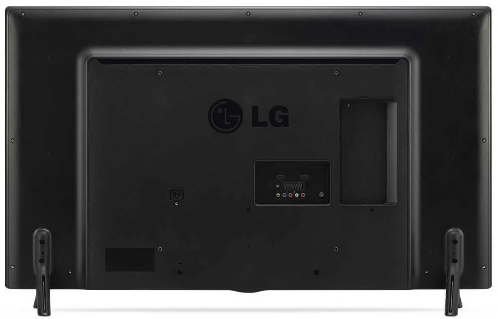 LG 55LF550 55