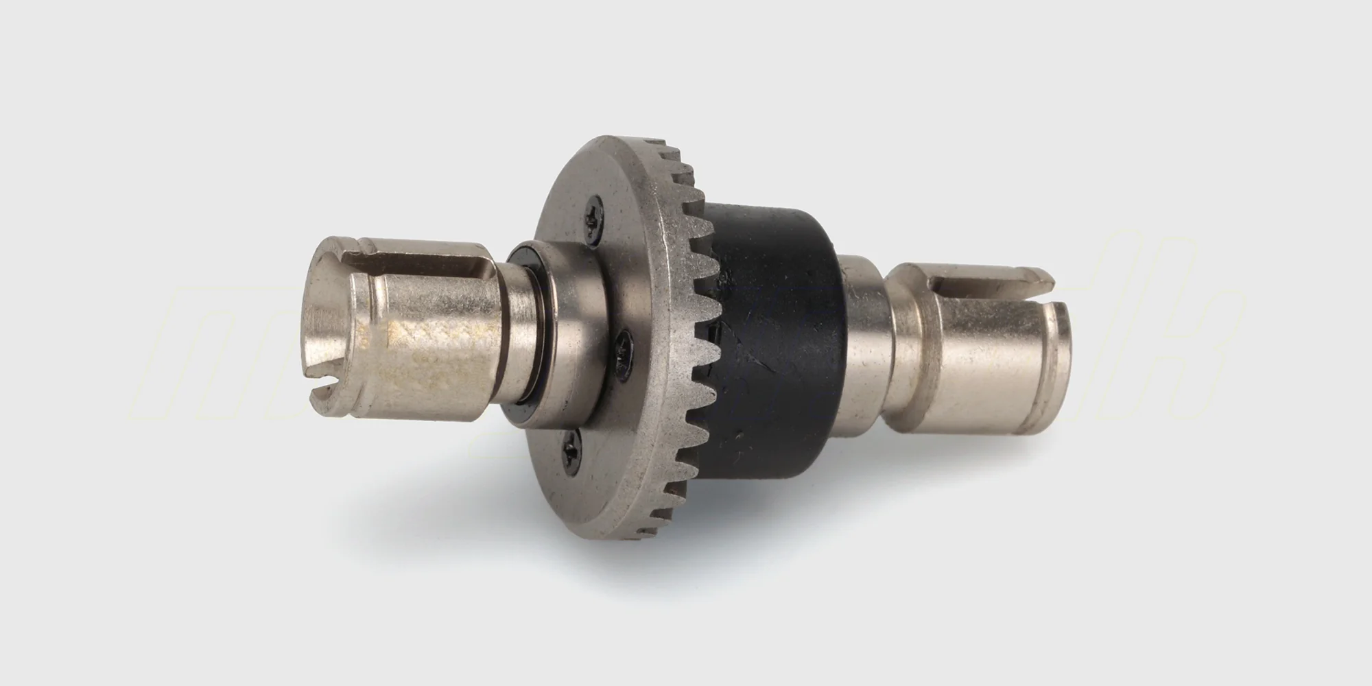 Tornado Metal Front Differential