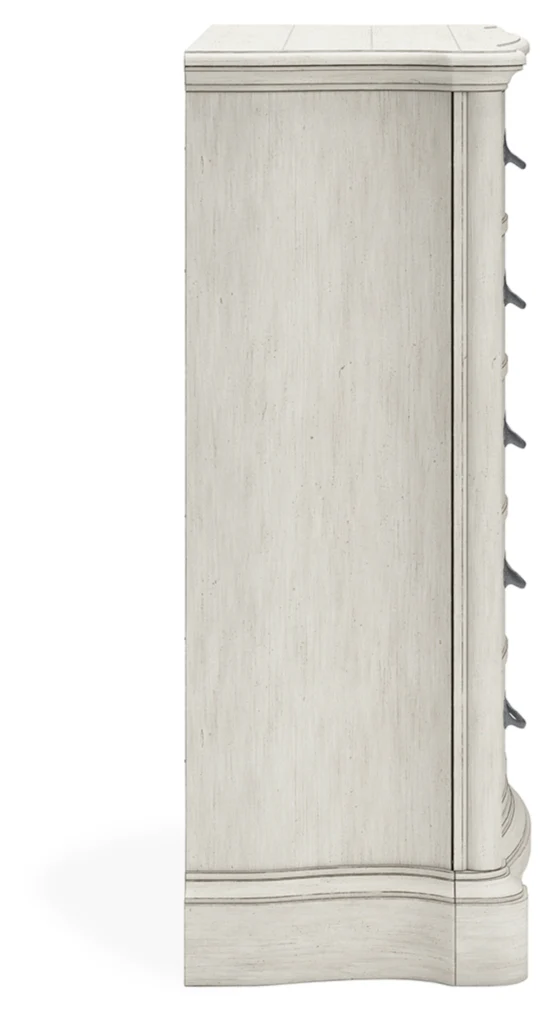 Arlendyne Five Drawer Chest