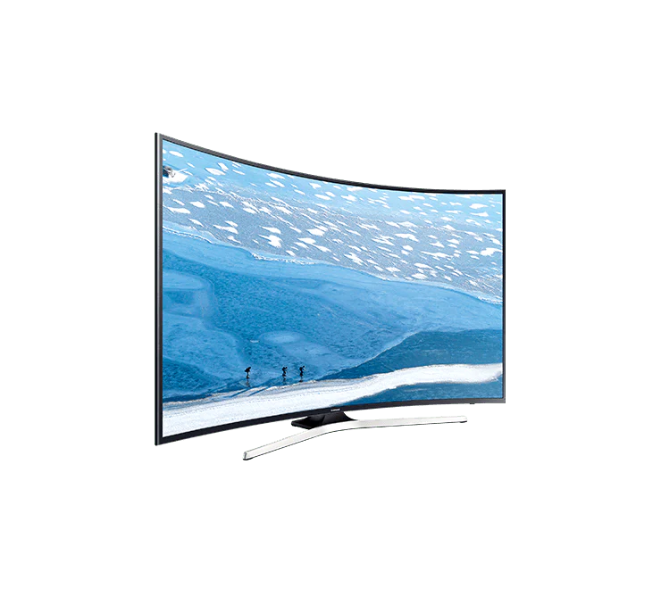 Samsung UA-55KU6300 55