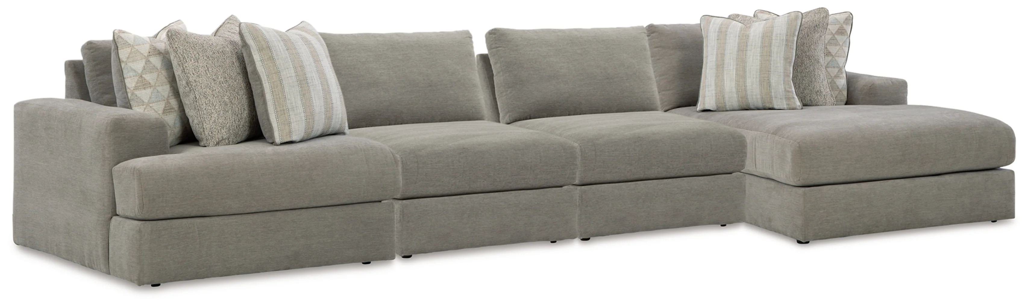 Avaliyah Sectional Set