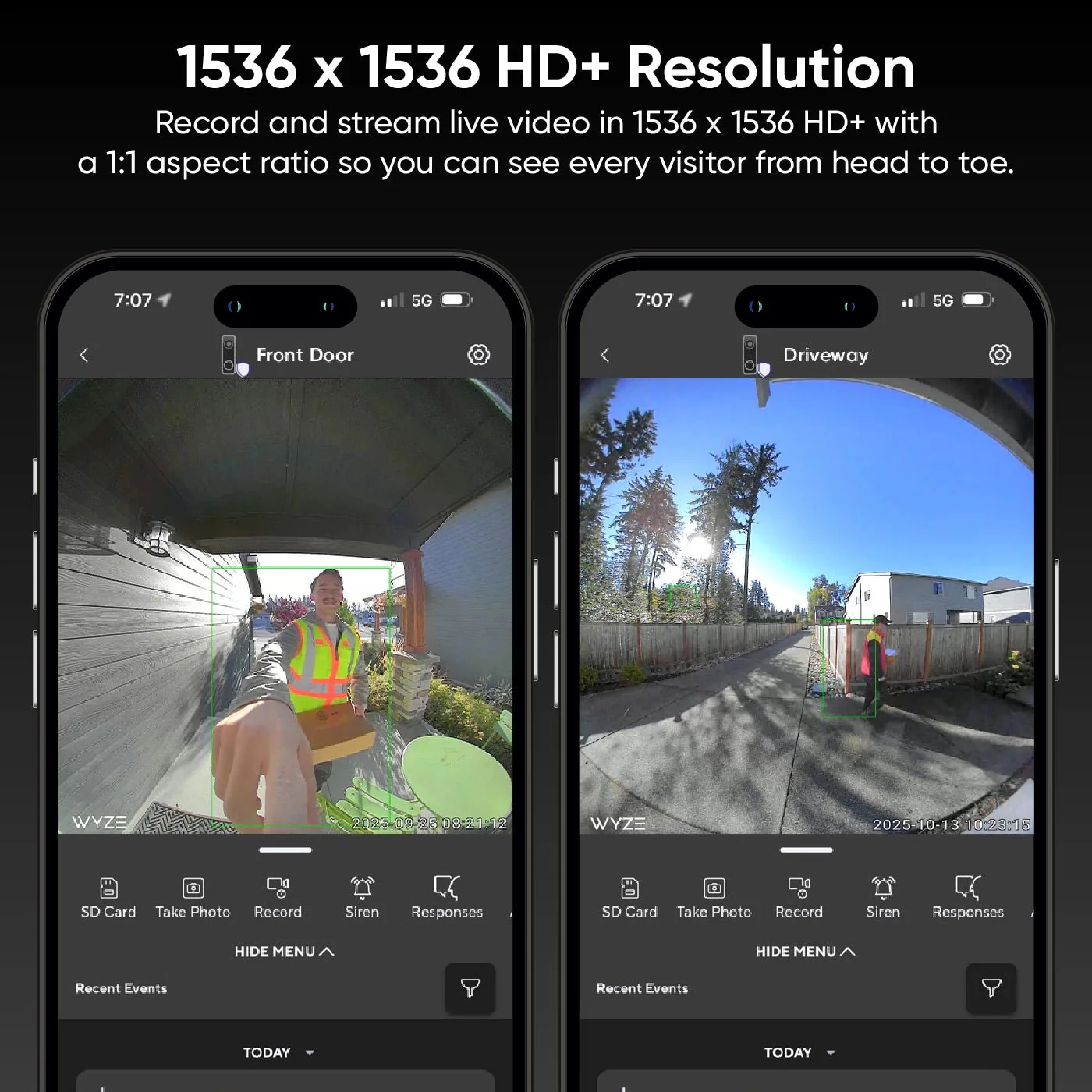 Entry Point Security Kit Plus