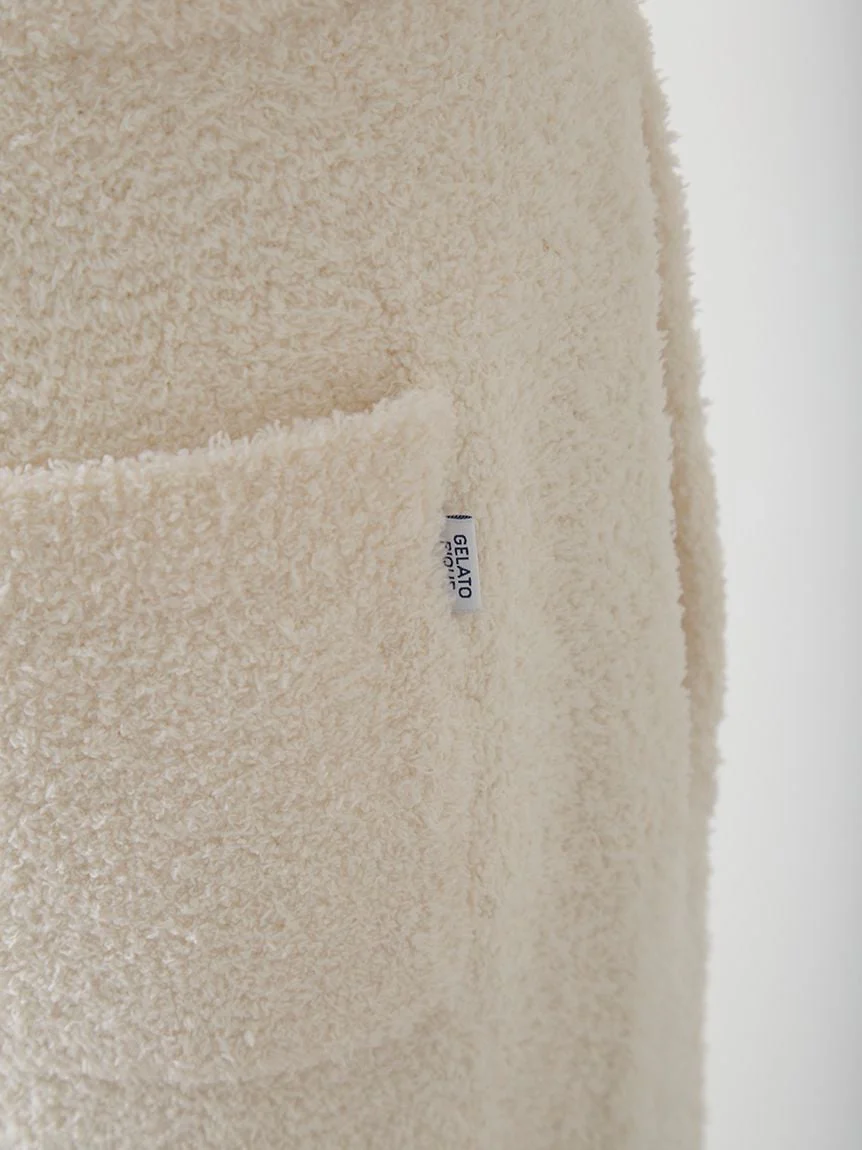 Men's Powder Pique Logo Pants