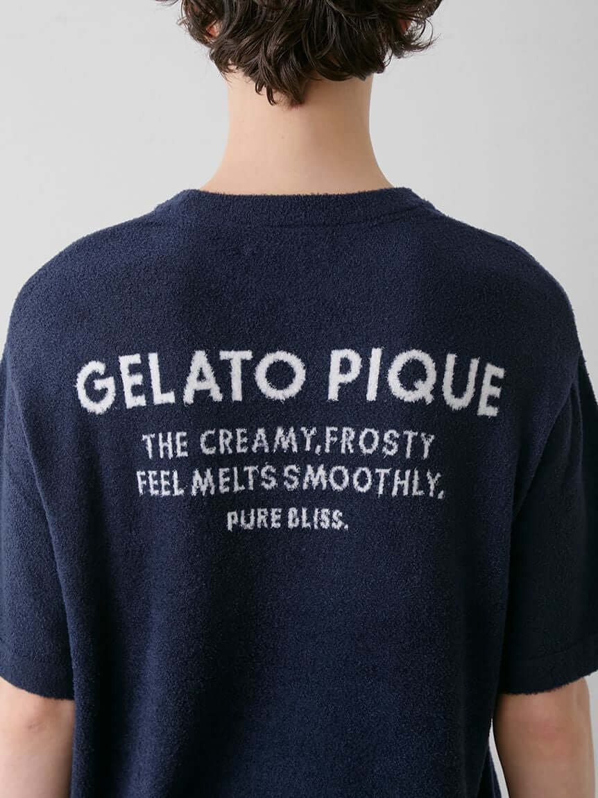 Men's Smoothie Lite Cool Pullover