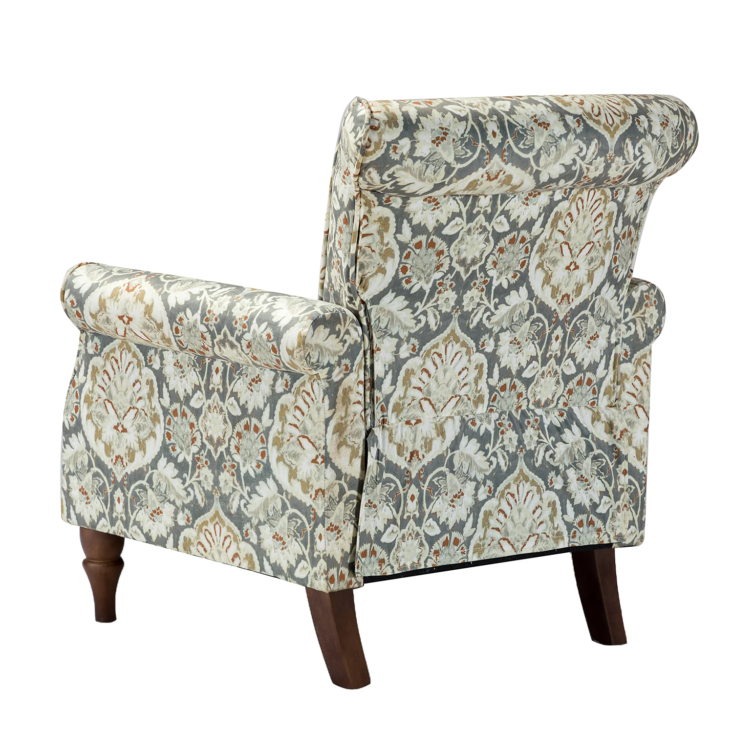 Araceli Armchair in Pine