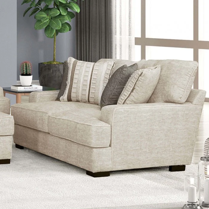 Ardenfold Loveseats