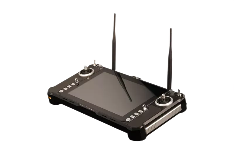 CHINOWING T30 All-In-One Hand-Held GSC Ground Station | 10.1inch 1920x1200, Intel i5, 23-ch RC, 5-150km Link