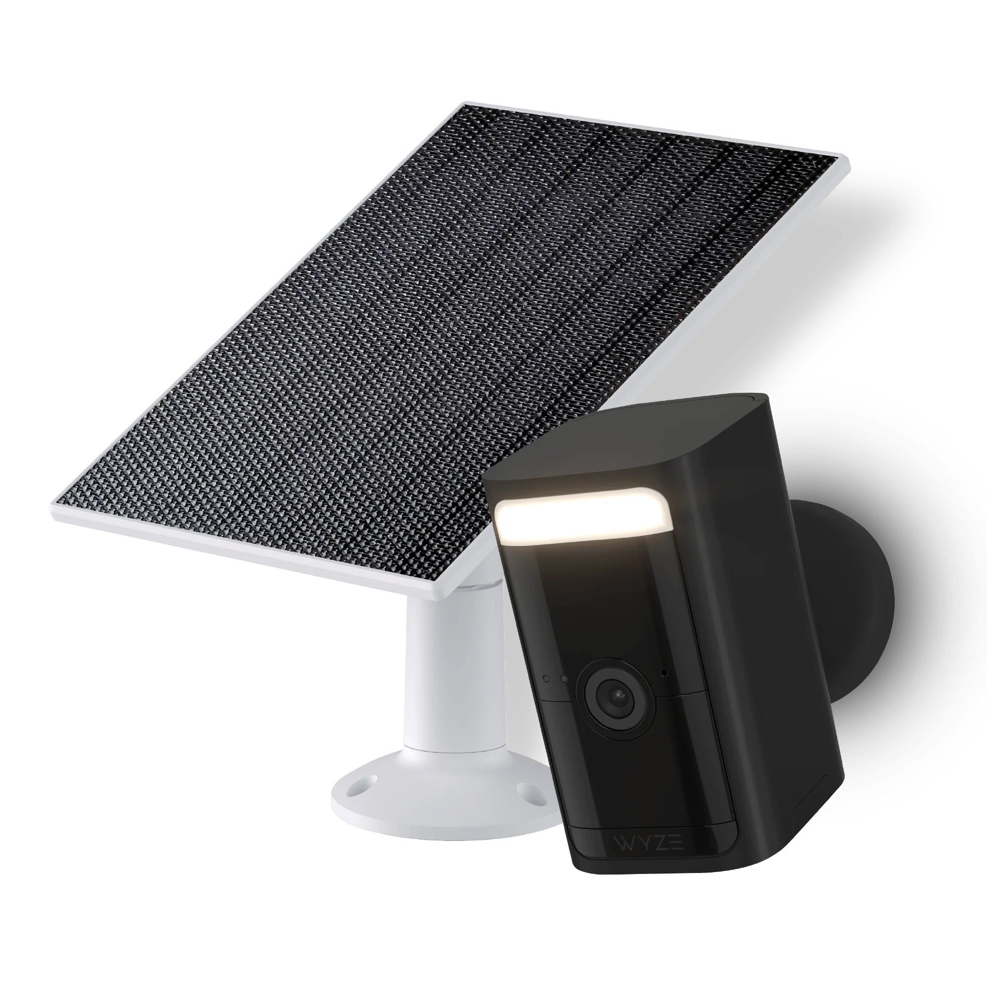Wyze Battery Cam Pro + Solar Panel