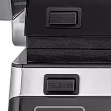 Black & Decker 220 volt grill CG2000B5  Non stick 2000 watts Grill 220 v 240 volts 50 hz