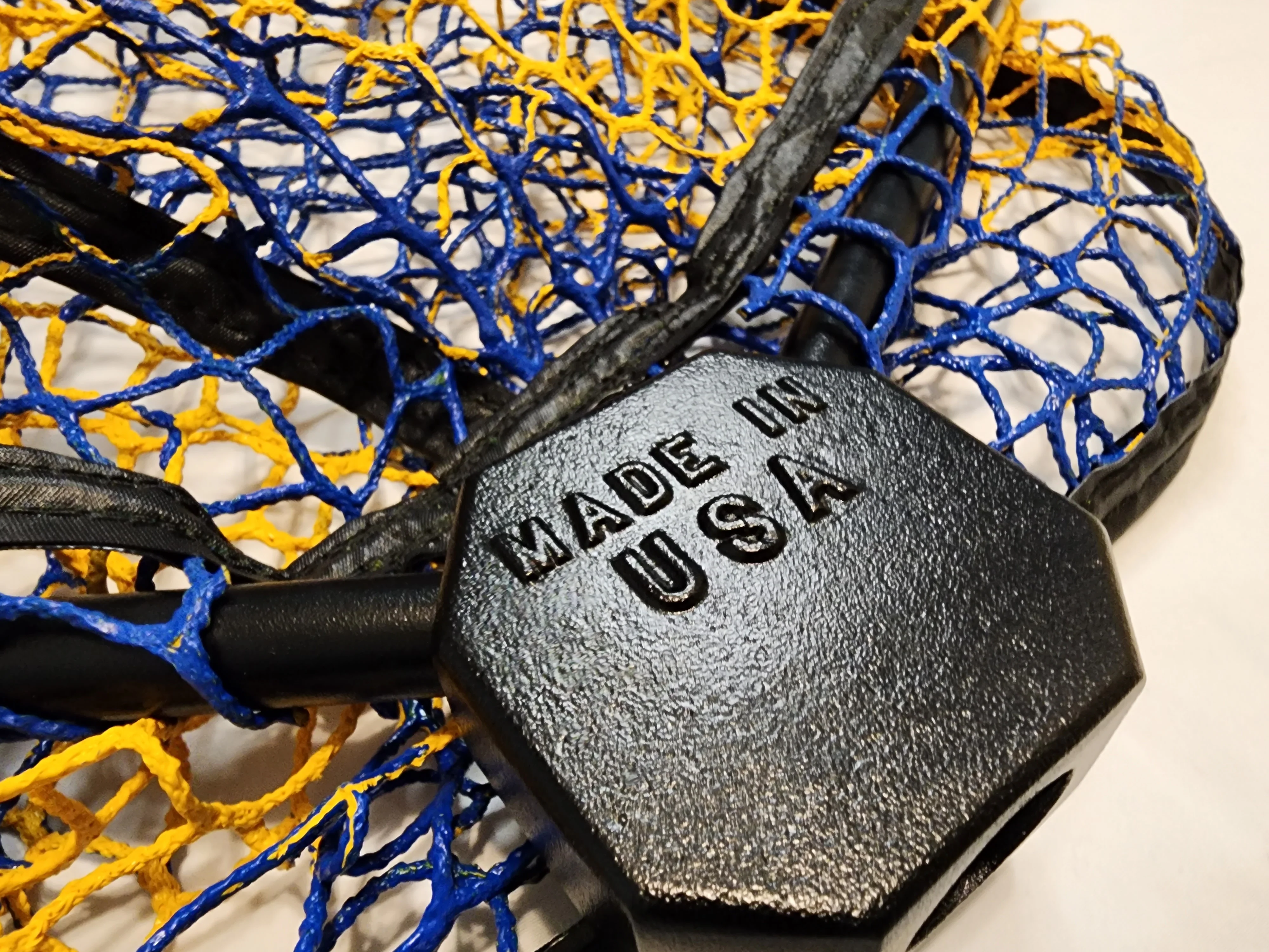 Kayak Catfish Hunter Landing Net