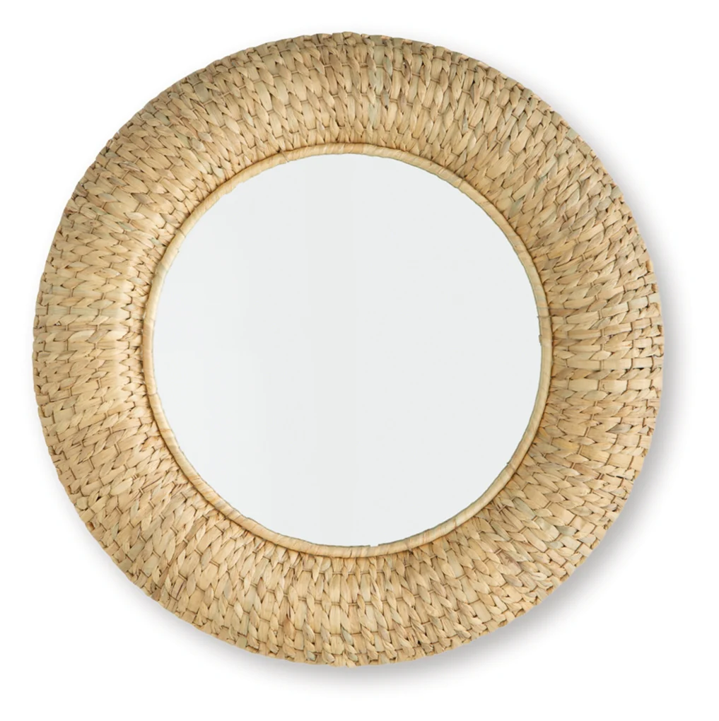 Briggsburg Accent Mirror
