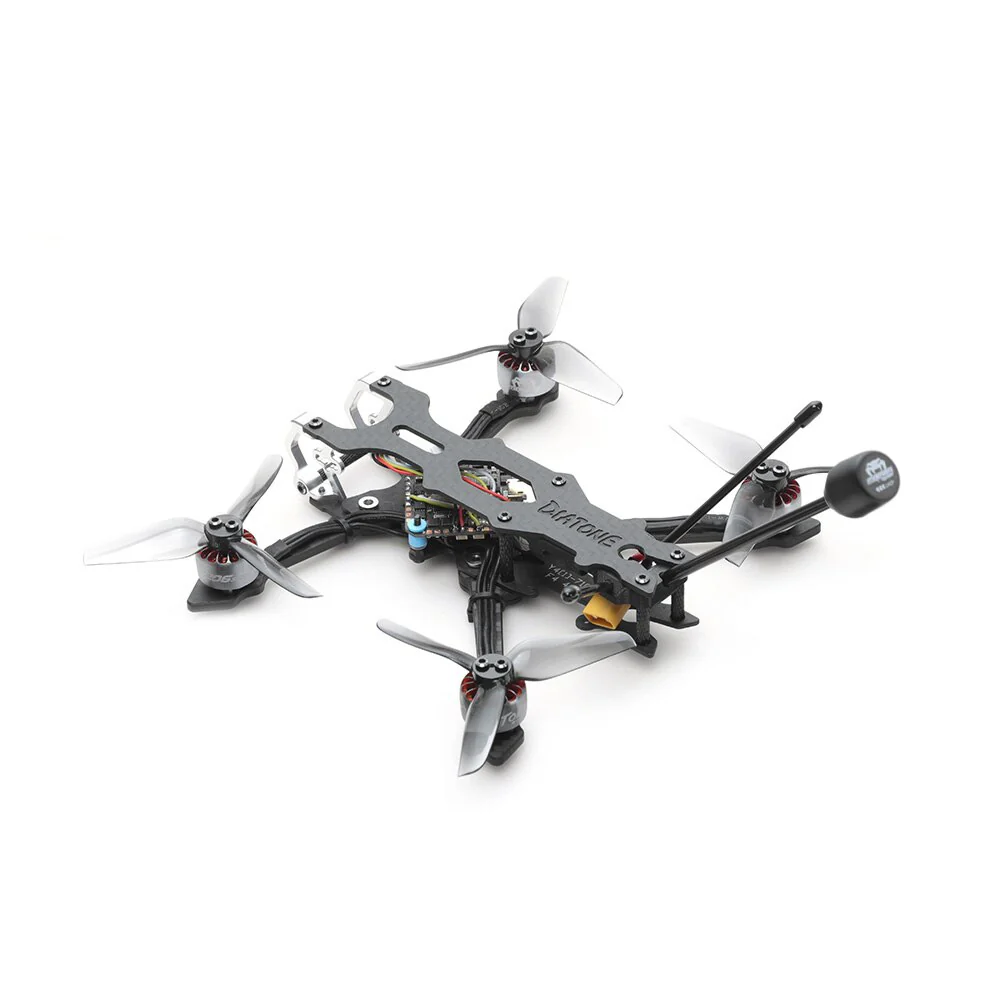 DIATONE Roma L3 4S Power Kit without VTX/Camera /Battery