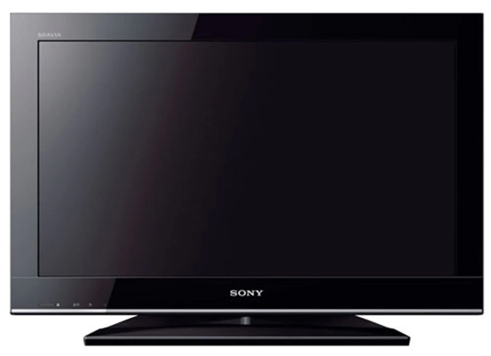 Sony KLV26BX350 26