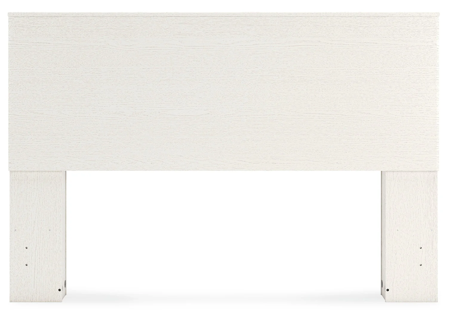 Aprilyn Queen Bookcase Headboard with Dresser