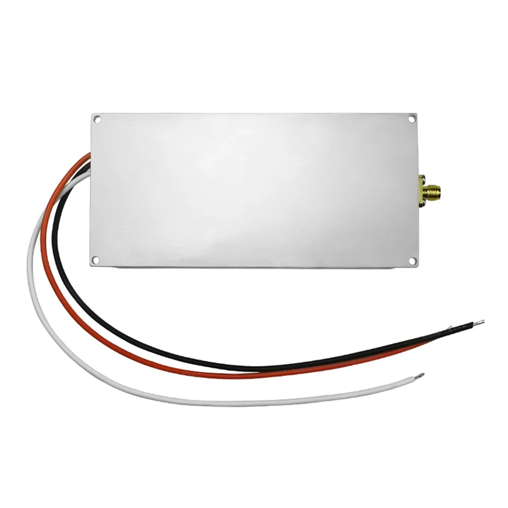 45W Anti Drone Module - 900M 1.5G 2.4G 433M 45W1.4G Countermeasure Booster WIFI UAV Singal Amplifier With Gallium NEW Nitride Chip