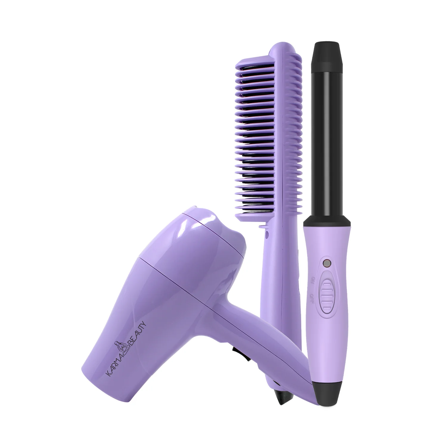 Mini Mood Travel Trio