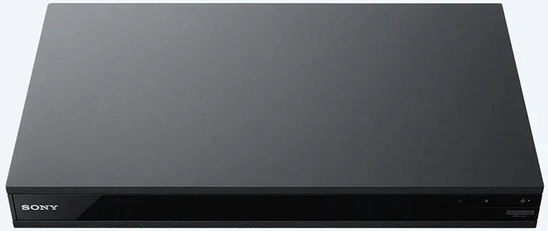 Sony UBP-X800M2 Region Free / Multi Region 4K UHD Blu-ray Player