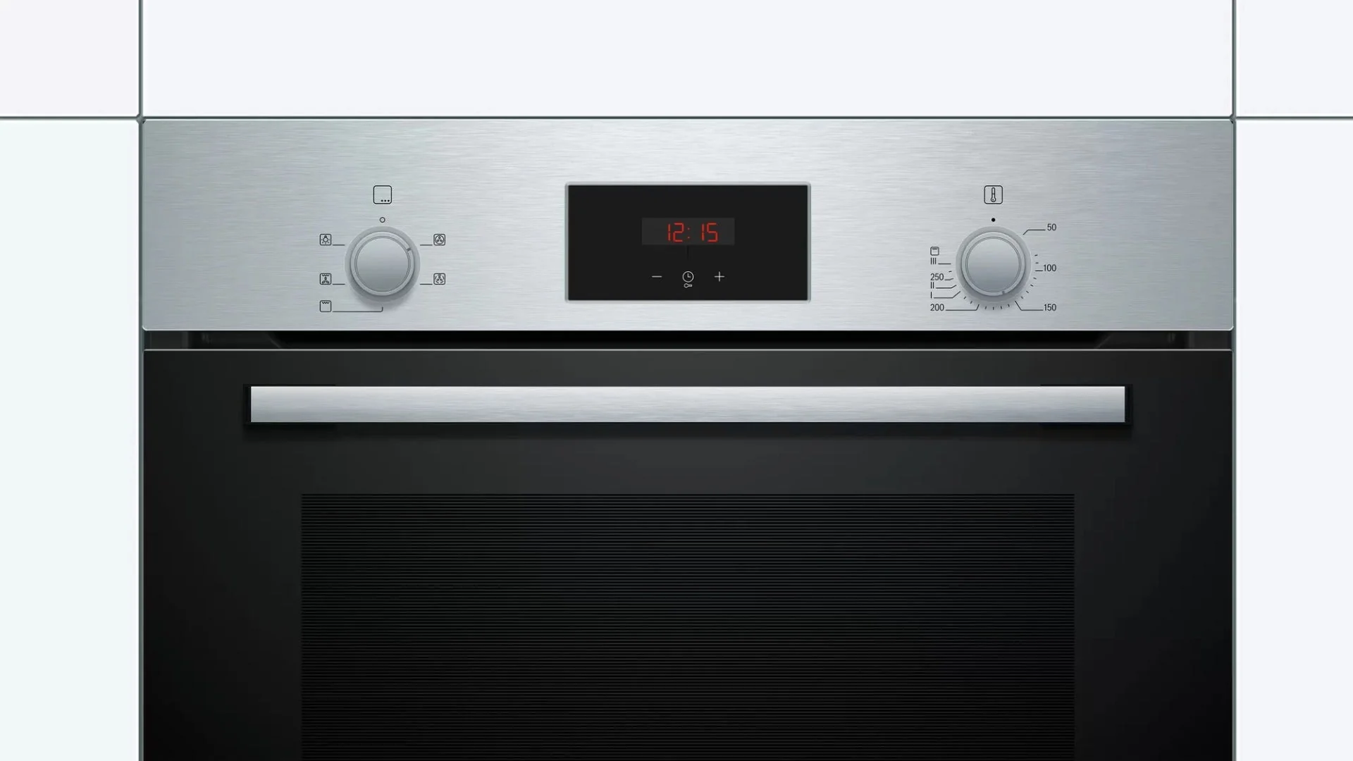 Bosch 220 volt Built in Oven HHF-113BRO-B220 24