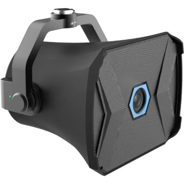 CZI MP140 Drone Digital Voice Broadcasting System for DJI Matrice 300/350 RTK