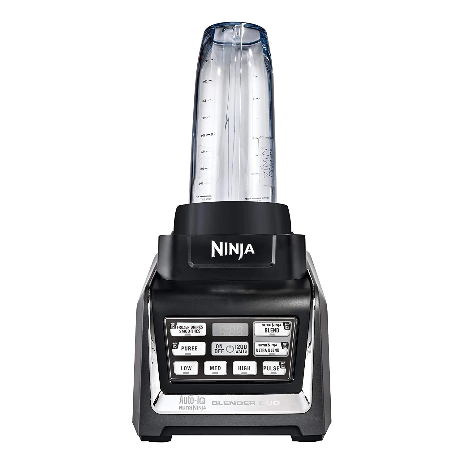 Ninja 220 volts Blender plus Personal Blender BL642 220v 240 volts 2 in 1