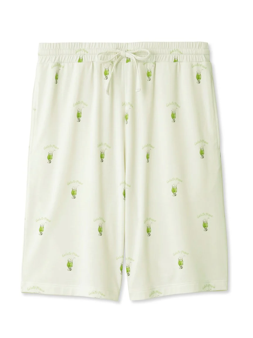 Men's Cream Soda Lounge Shorts