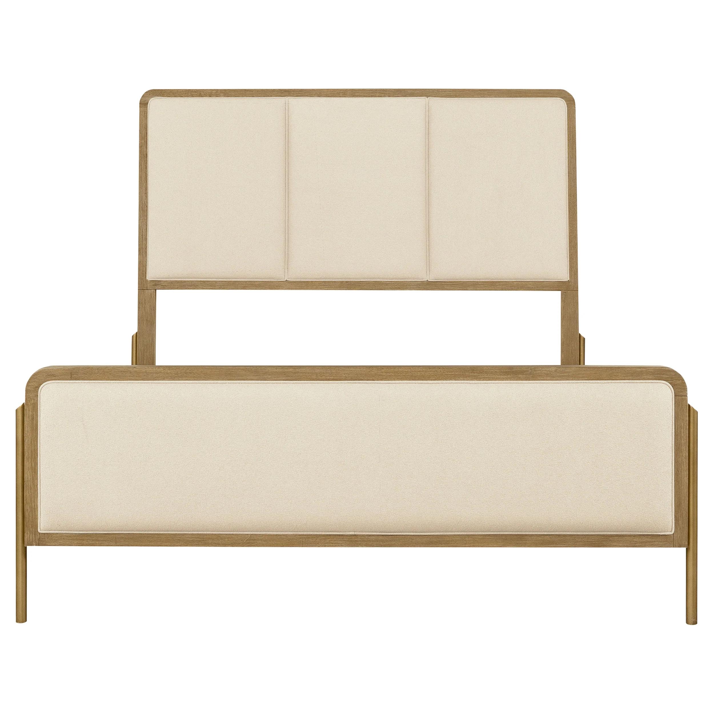 Arini 56-inch  Panel Bed