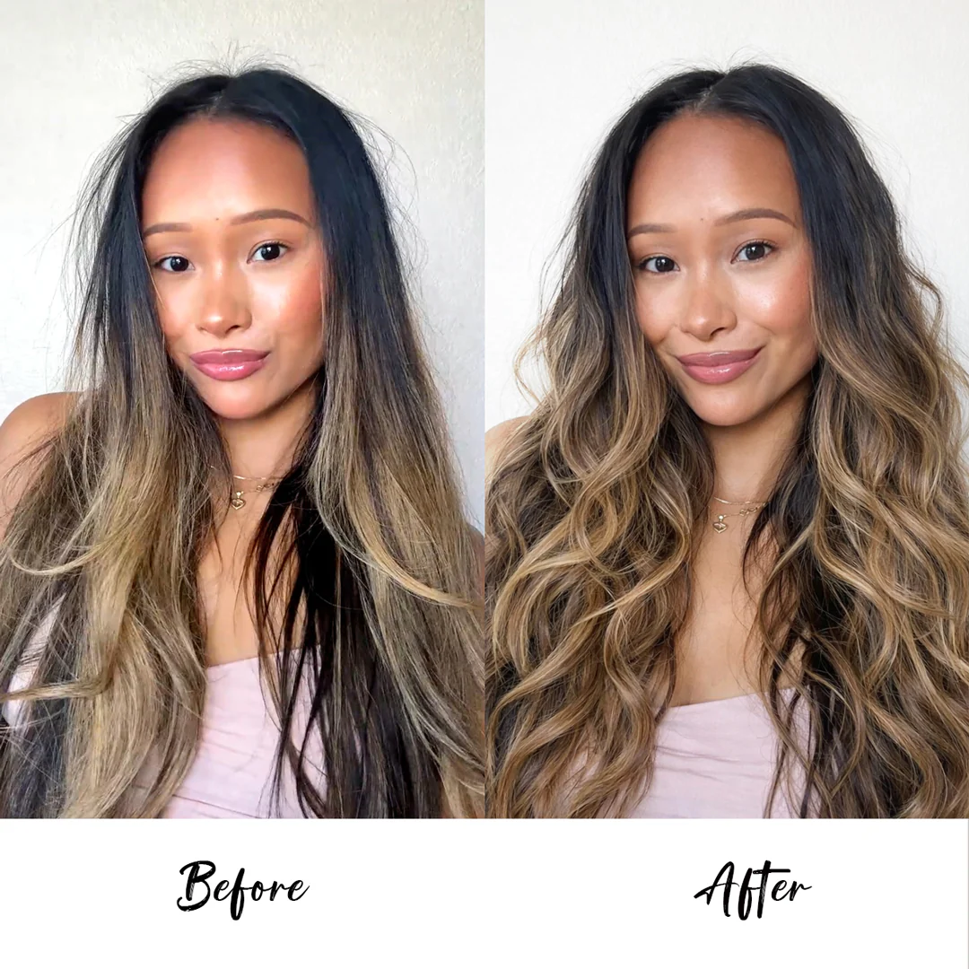 Beauty and The Breeze Air Styler