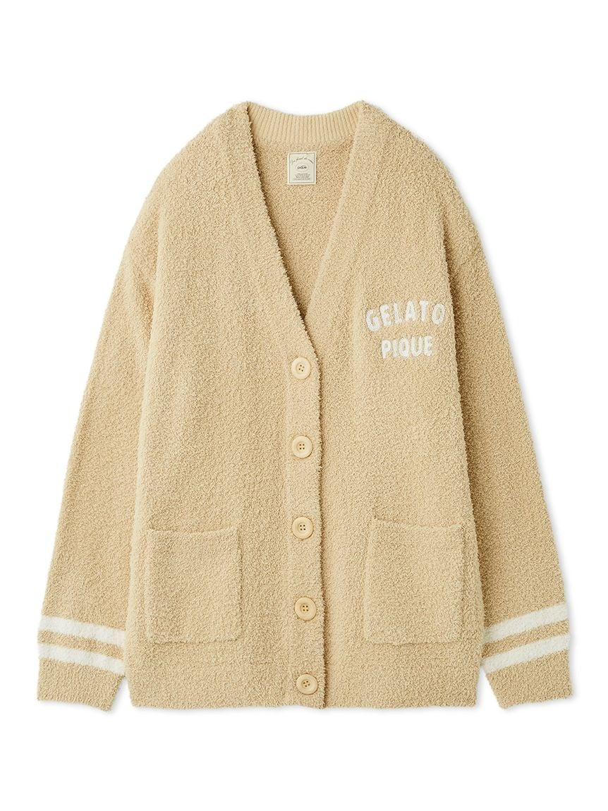 Baby Moco Preppy Cardigan