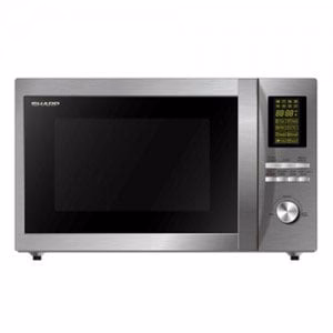 Sharp R92A0(ST) R92A0 Extra Large Microwave with Convection Oven Grill 220 240 volts