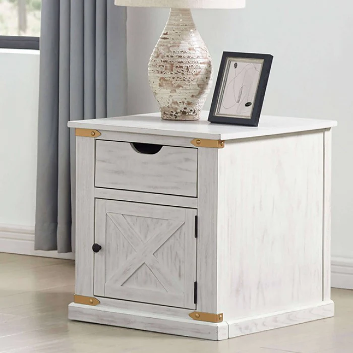 Bacerra End Tables