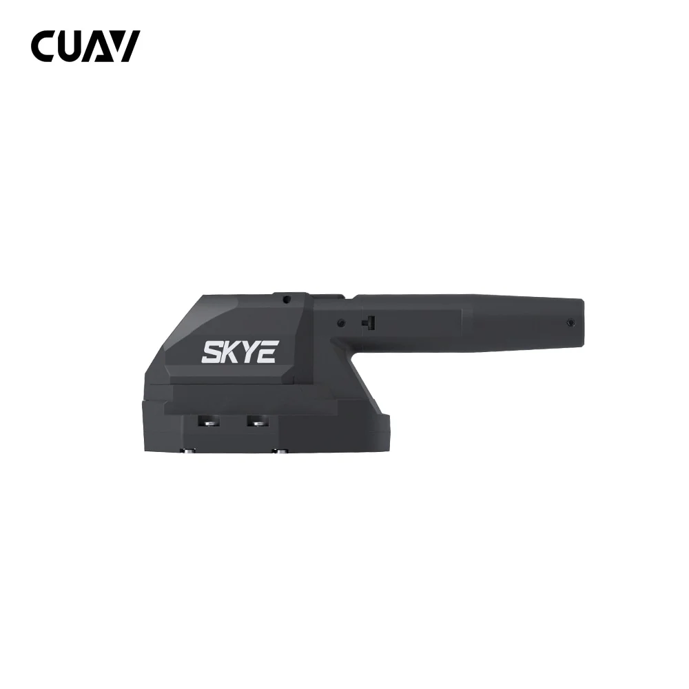 CUAV Pixhawk Drone Fpv V5+ Flight Controller NEO 3 Pro GPS And Airspeed Tube SKYE Module Combo