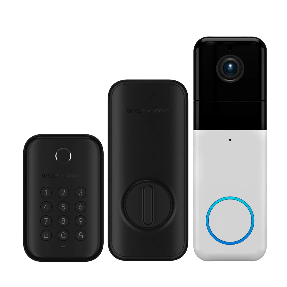 Wyze Video Doorbell Pro