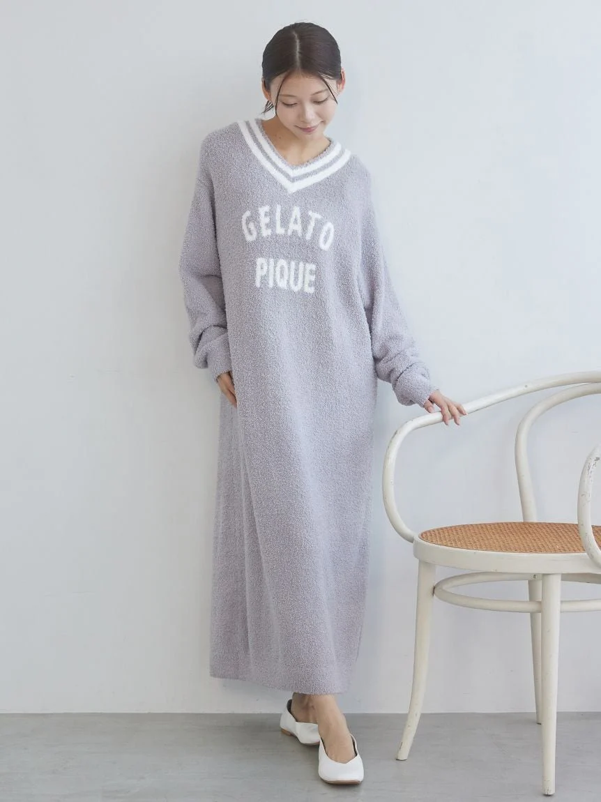 Baby Moco Preppy Dress