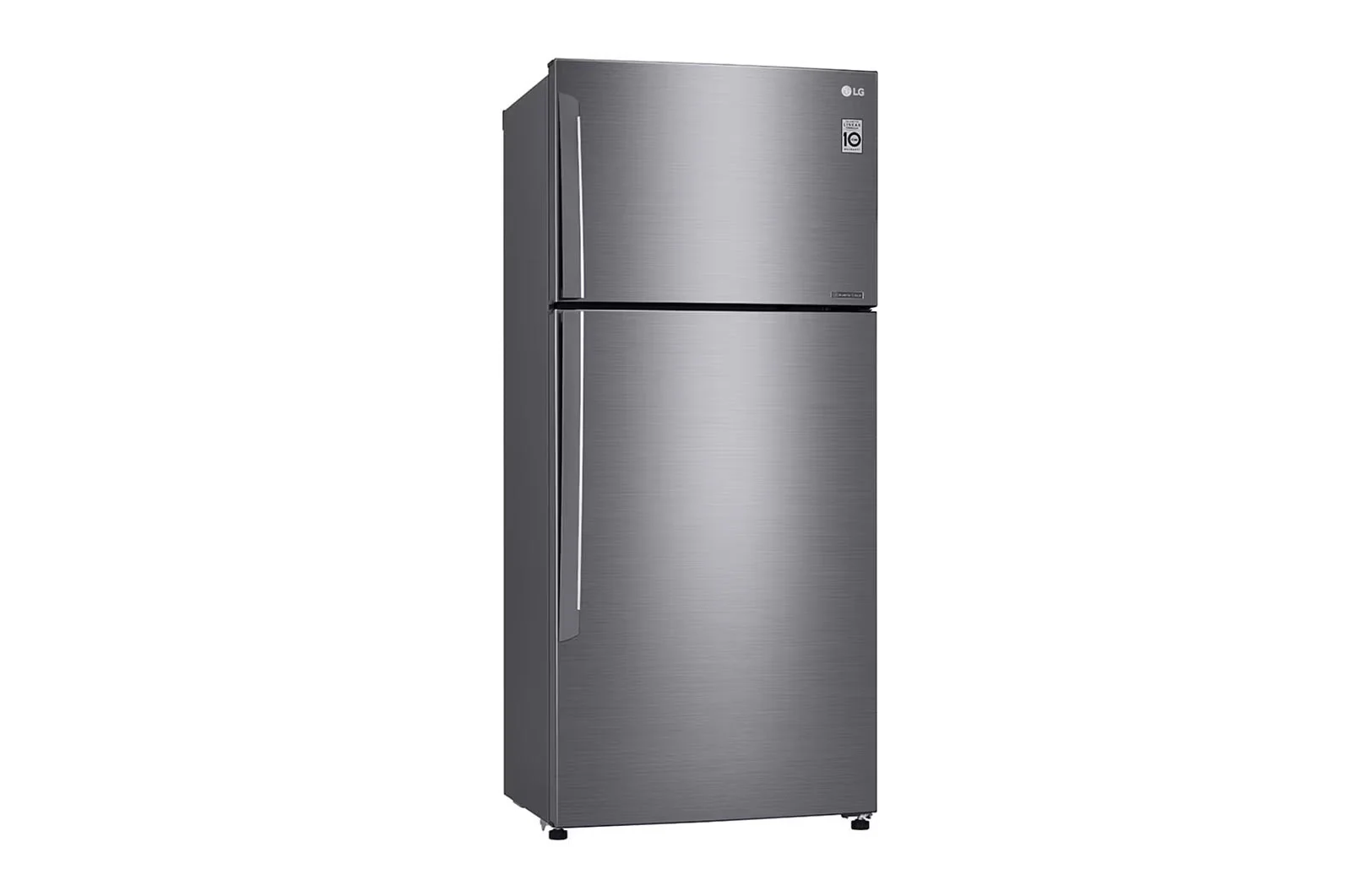 LG GNC680HLCL 220 Volt Refrigerator 50 Hz