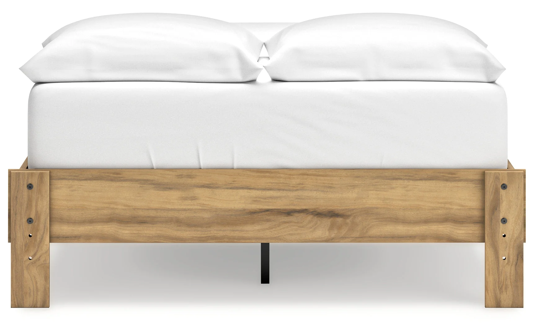 Bermacy Platform Bed