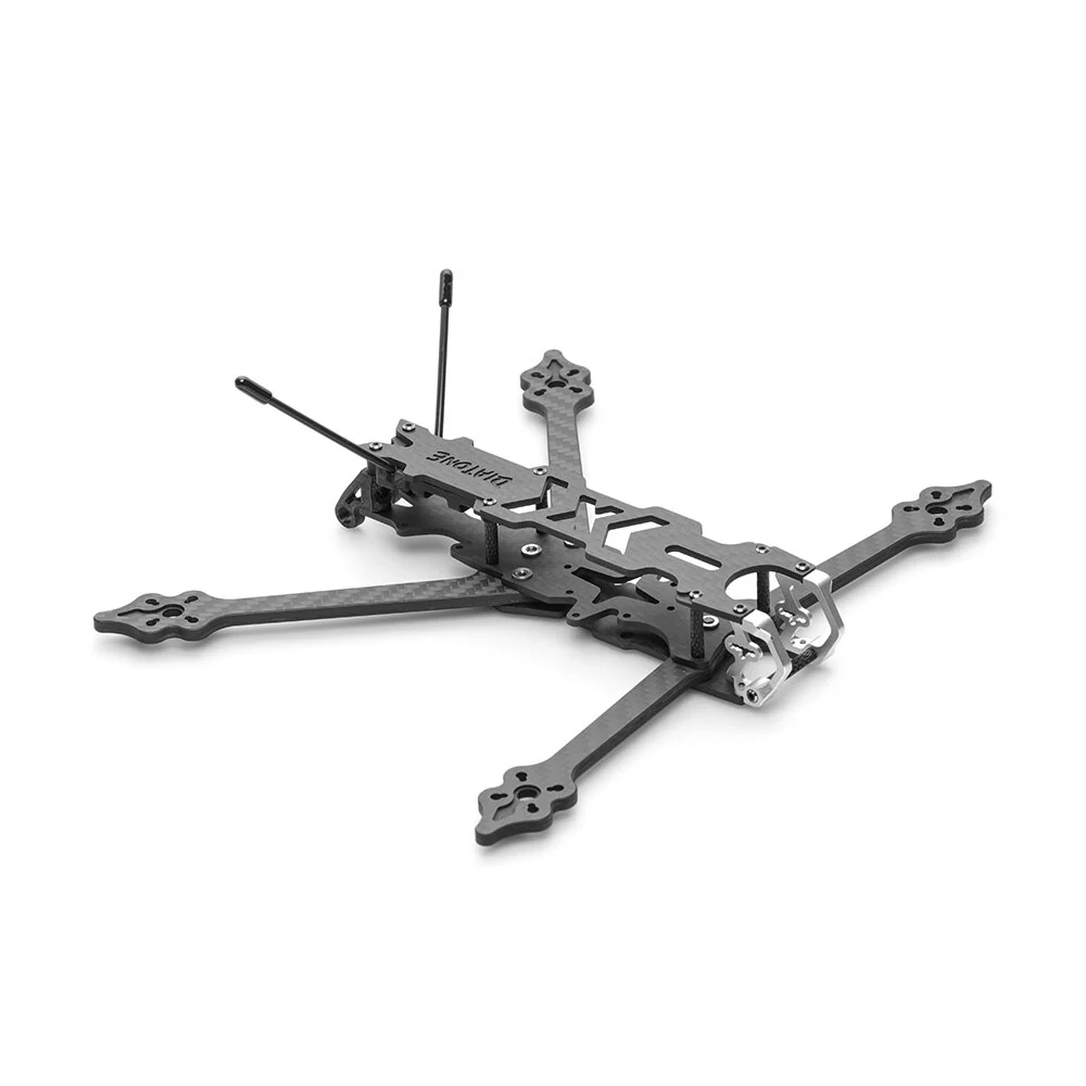 DIATONE Roma L5 215mm Wheelbase 5 Inch FPV Frame Kit for Freestyle
