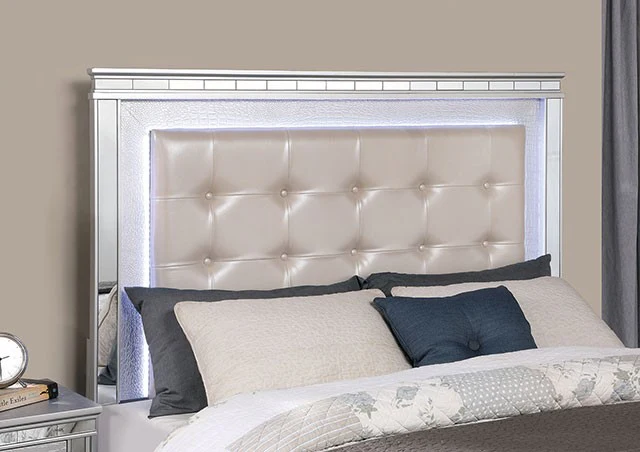 Bellinzona Beds Cal.King