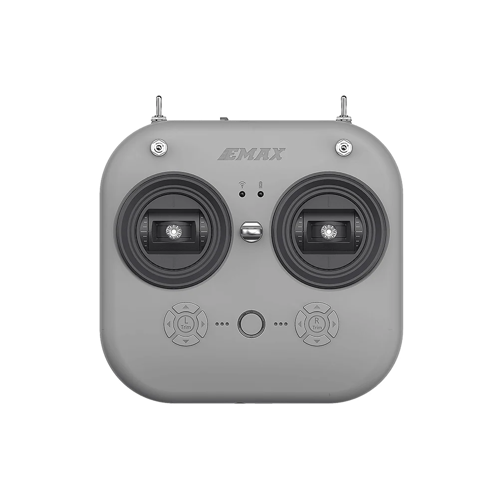 Emax Tinyhawk III 3 RTF Kit FPV Racing Drone F4 5A 15000KV RunCam Nano 4 37CH 25-100-200mW VTX FrSky D8 w/ Controller & Goggles