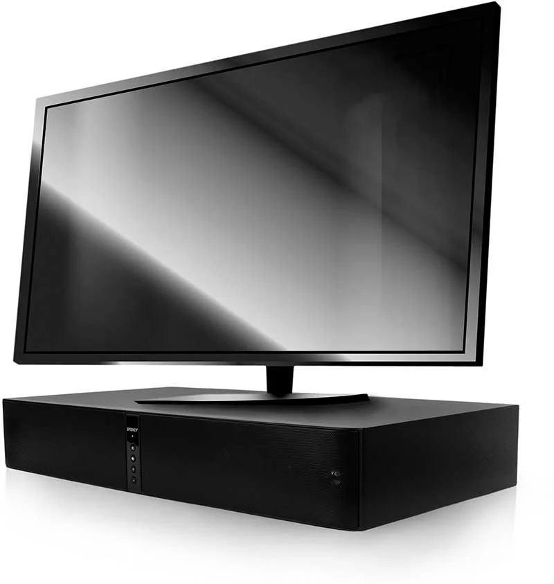 Energy (By Klipsh) Power Base 110 - 220 240 Volts Sound System