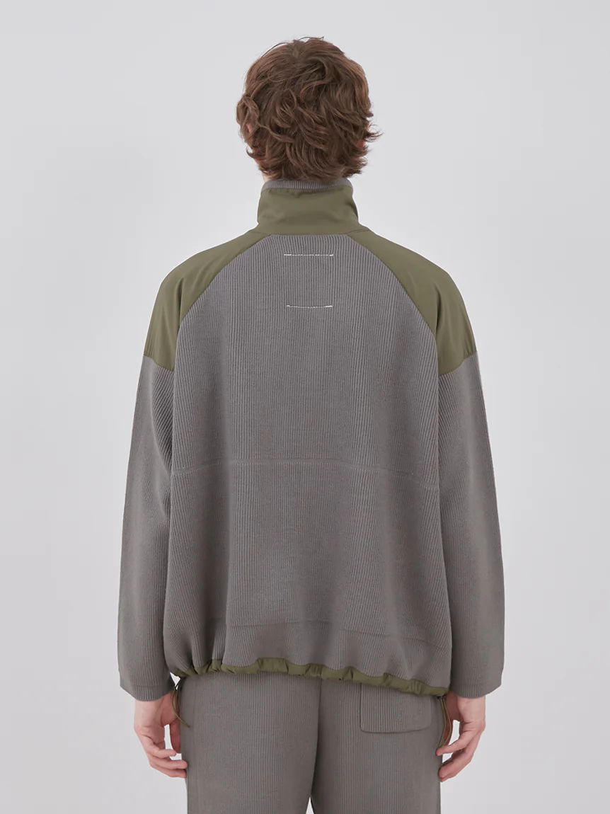 [OCEANS] Plating Moco ECWCS Blouson Jacket