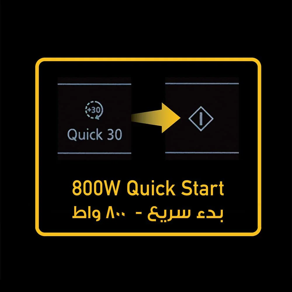 Panasonic NN-ST34HMKPQ 220 volt Microwave silver 220v 240 volt 50 hz