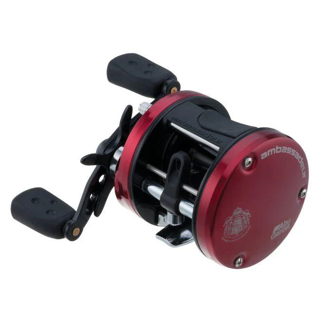 Abu Garcia Baitcast Reel - Ambassadeur SX-5600