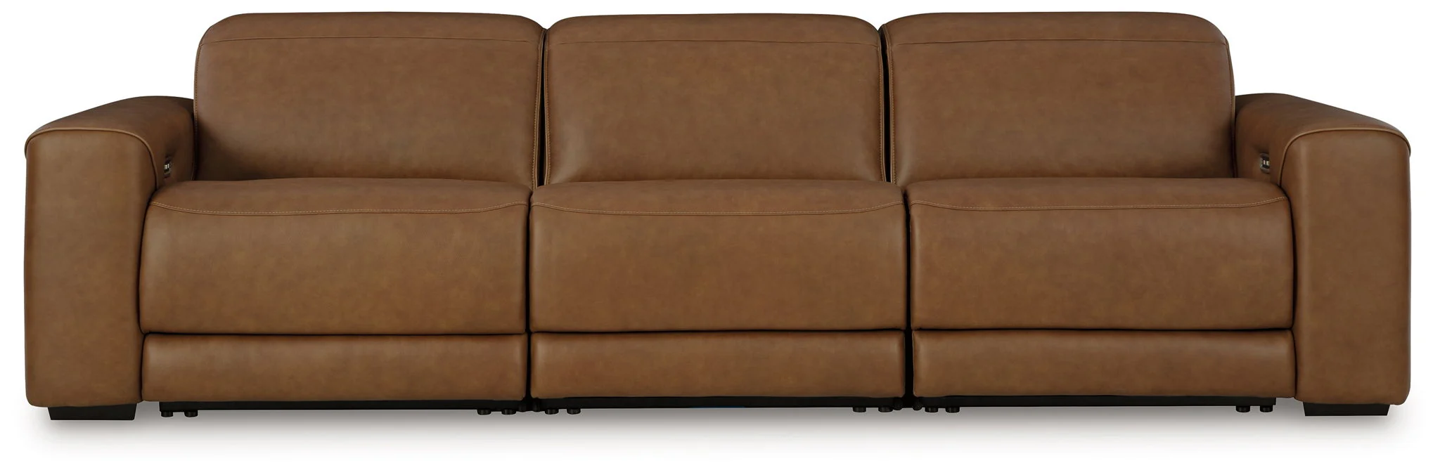 Magic Man - Reclining Sectional