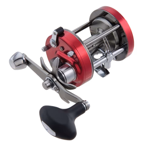 Abu Garcia Baitcast Reel - C-7001 Left Handed