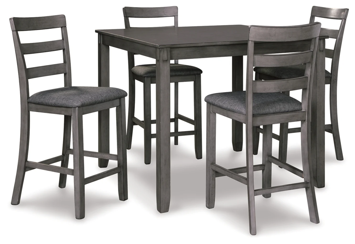 Bridson RECT DRM Table Set