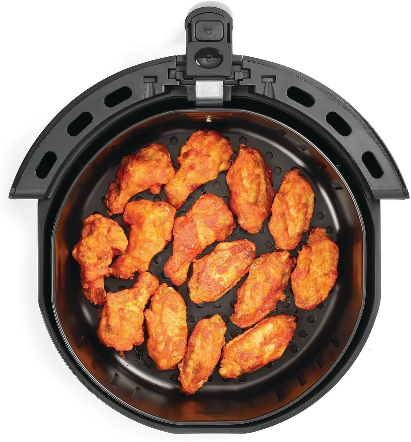 Black and Decker 220 volt 7 liter air fryer AF575220v 220v 240 volts