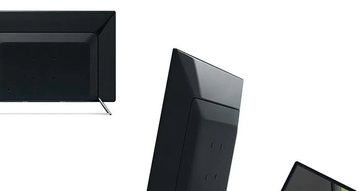 Samsung UA43J5200 / 5202 Multi-system 43