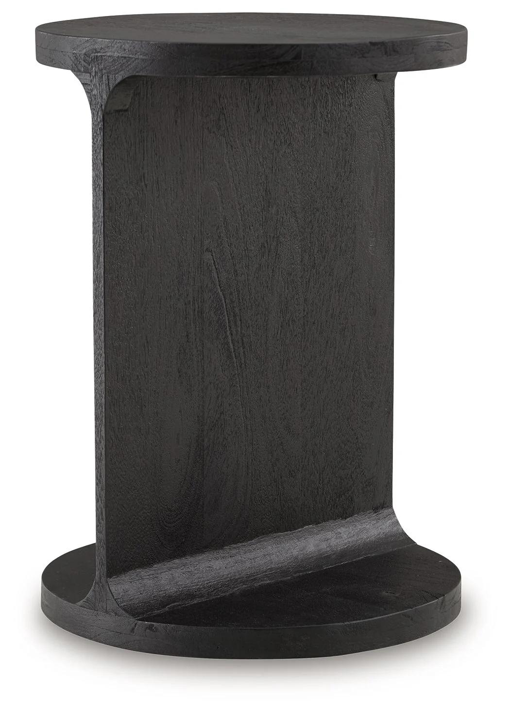 Adderley - Accent Table - Black